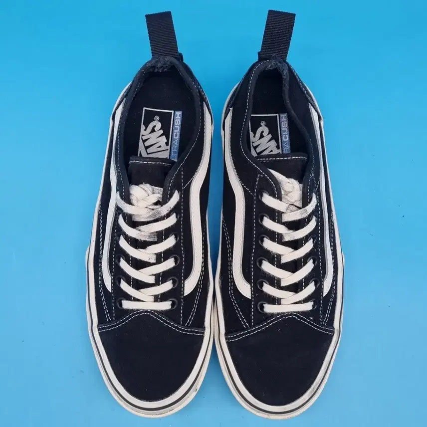 [BUNJANG] Vans Sentry Old Skool Sneakers (Men&