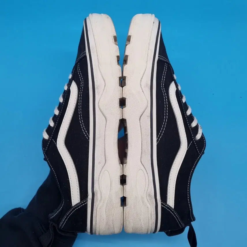 [BUNJANG] Vans Sentry Old Skool Sneakers (Men&