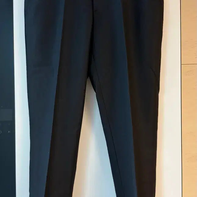 [BUNJANG] J. Lindeberg Wool Suit Trousers Black 46 / J 린드버그 울 정장 바지 블랙 46 미사용
