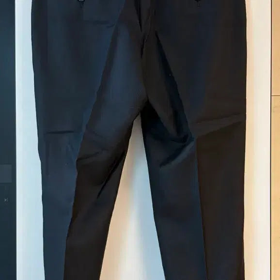 [BUNJANG] J. Lindeberg Wool Suit Trousers Black 46 / J 린드버그 울 정장 바지 블랙 46 미사용