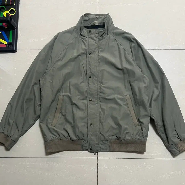 [BUNJANG] Kakys Stroll Jacket / (L)카키스 스트롤 자켓 판매