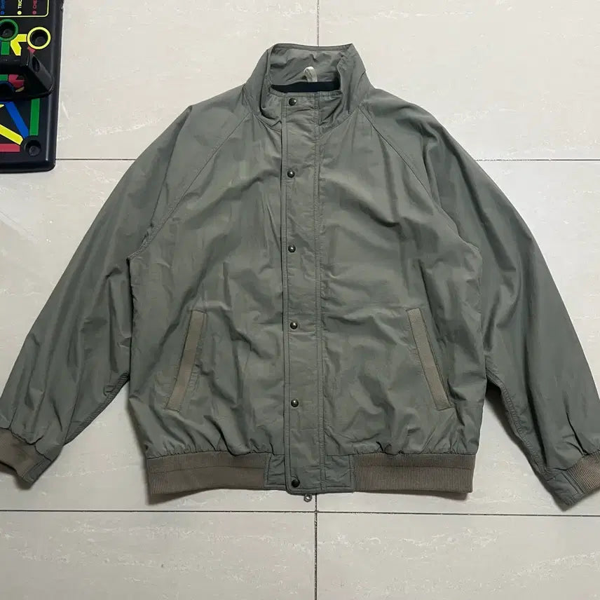 [BUNJANG] Kakys Stroll Jacket / (L)카키스 스트롤 자켓 판매
