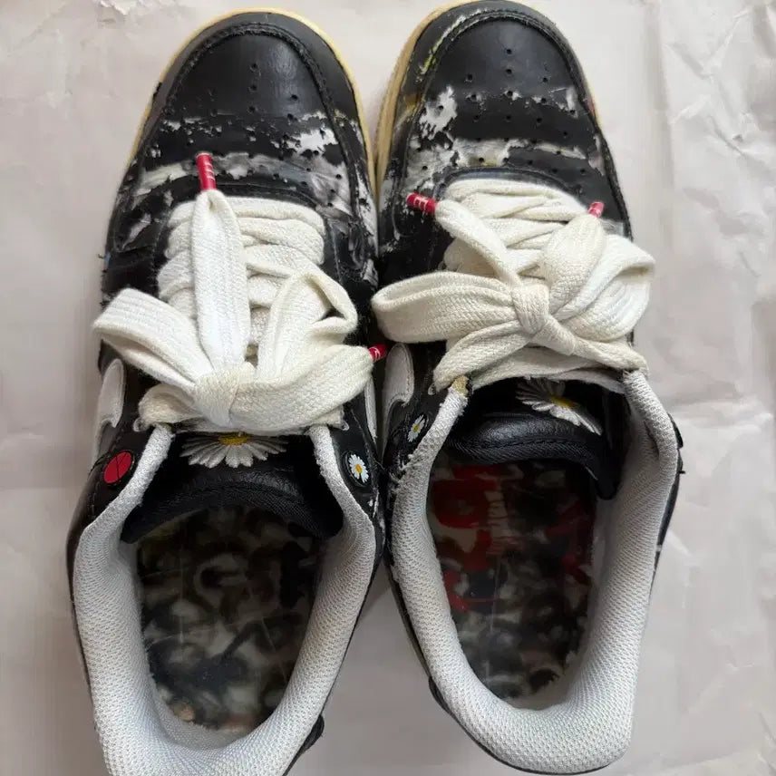 [SOLD OUT] 나이키 피스마이너스원 피마원 에어포스1 로우 파라노이즈 1.0 OG265
