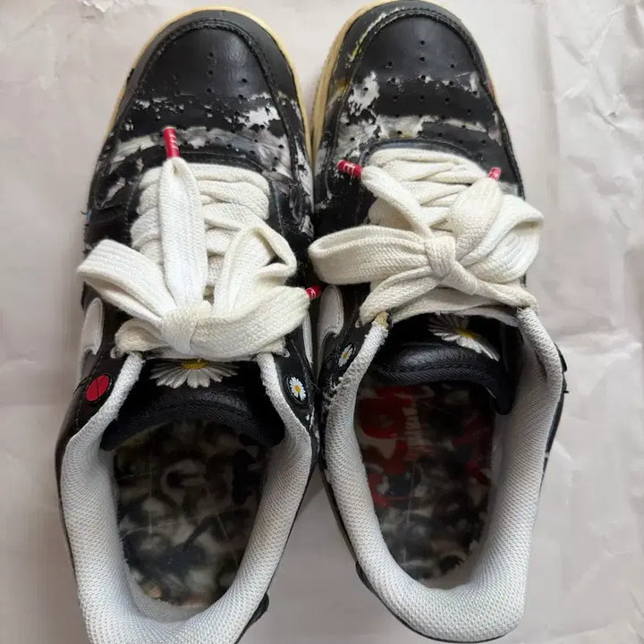 [SOLD OUT] 나이키 피스마이너스원 피마원 에어포스1 로우 파라노이즈 1.0 OG265