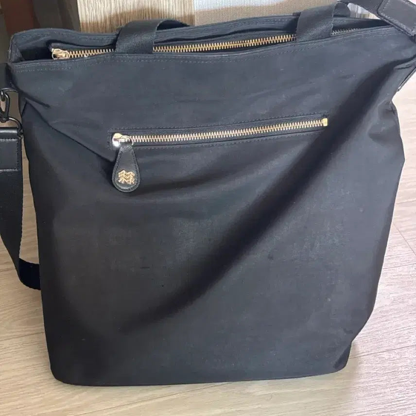 [SOLD OUT] 코오롱 토트백 팔아요.