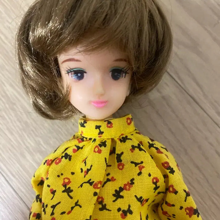 [BUNJANG] Daesung Toys Junior Mimi Mother Doll / 쥬니어미미 엄마