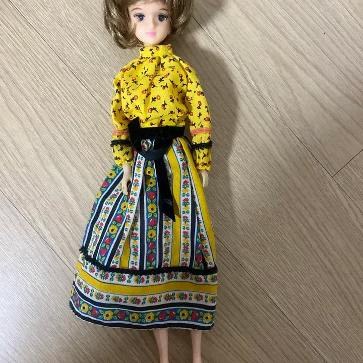 [BUNJANG] Daesung Toys Junior Mimi Mother Doll / 쥬니어미미 엄마
