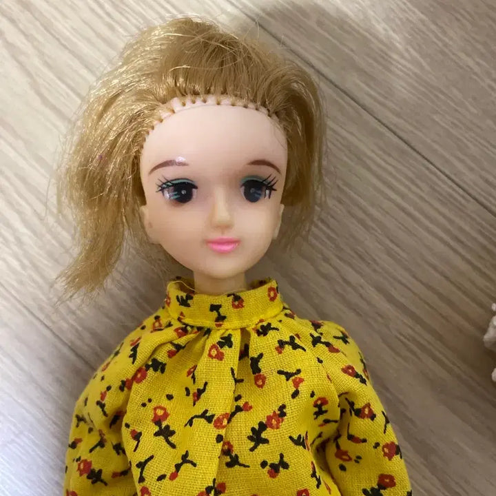 [BUNJANG] Daesung Toys Junior Mimi Mother Doll / 쥬니어미미 엄마