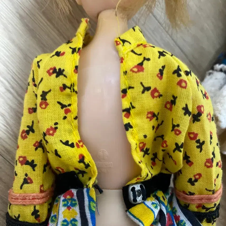 [BUNJANG] Daesung Toys Junior Mimi Mother Doll / 쥬니어미미 엄마