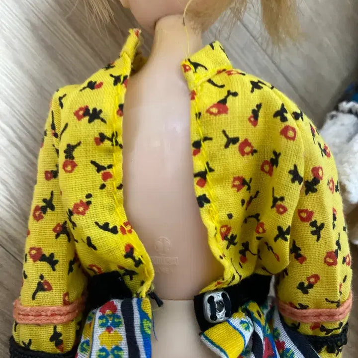 [BUNJANG] Daesung Toys Junior Mimi Mother Doll / 쥬니어미미 엄마