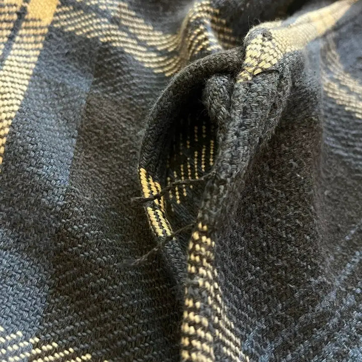 [SOLD OUT] DUBBLEWORKS FLANNEL SHIRTS