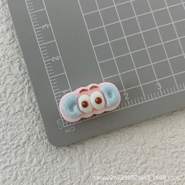[BUNJANG] Random Mini Decoden Parts Set / 미니 데코덴 파츠  탑꾸재료 13개당 랜덤