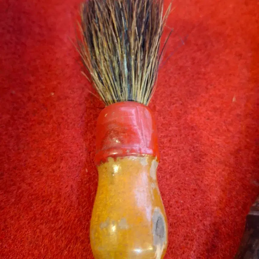 [BUNJANG] Antique Barber Tools Set / 옛날 이발도구 2셋트