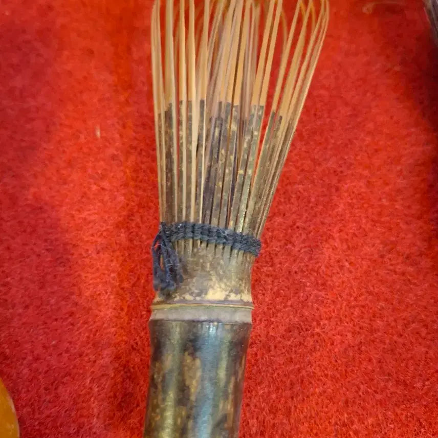 [BUNJANG] Antique Barber Tools Set / 옛날 이발도구 2셋트