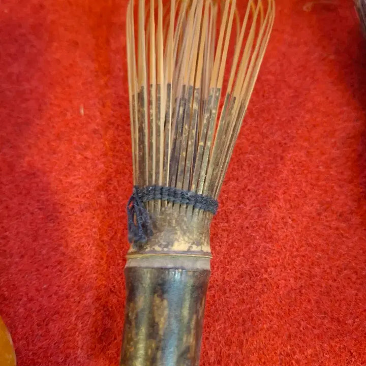 [BUNJANG] Antique Barber Tools Set / 옛날 이발도구 2셋트