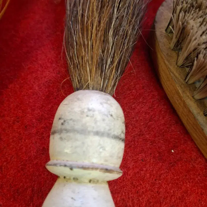 [BUNJANG] Antique Barber Tools Set / 옛날 이발도구 2셋트