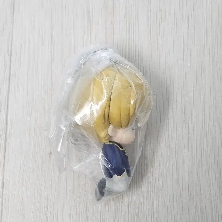 [BUNJANG] Oshi no Ko Aqua Keyring / 최애의아이 아쿠아 키링