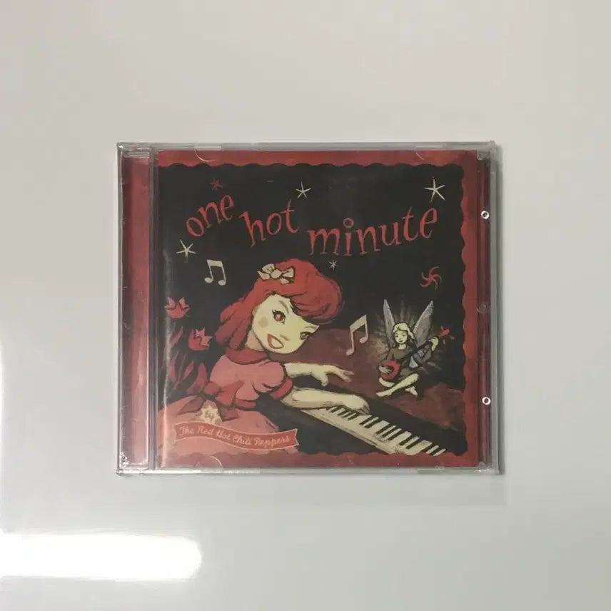 [BUNJANG] Red Hot Chili Peppers LP/CD Bundle Set / Red Hot Chili Peppers(레드핫칠리페퍼스)LP/CD