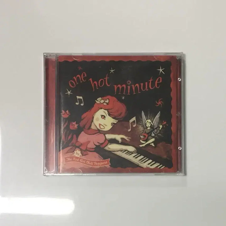 [BUNJANG] Red Hot Chili Peppers LP/CD Bundle Set / Red Hot Chili Peppers(레드핫칠리페퍼스)LP/CD