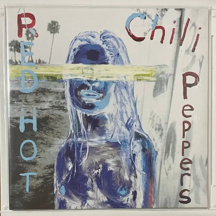 [BUNJANG] Red Hot Chili Peppers LP/CD Bundle Set / Red Hot Chili Peppers(레드핫칠리페퍼스)LP/CD