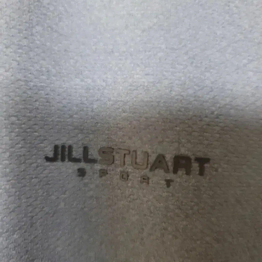 [BUNJANG] Jill Stuart Sport Functional Jacket / 질스튜어트 기능성 자켓 점퍼