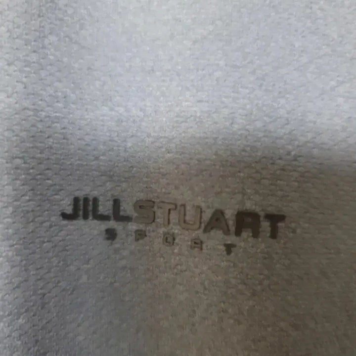[BUNJANG] Jill Stuart Sport Functional Jacket / 질스튜어트 기능성 자켓 점퍼