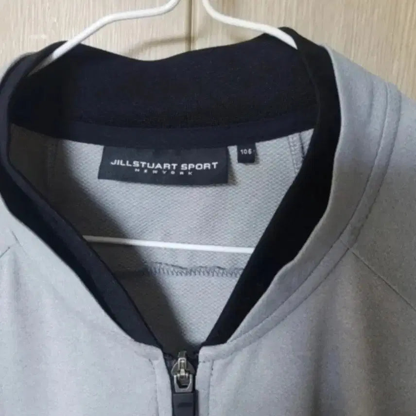 [BUNJANG] Jill Stuart Sport Functional Jacket / 질스튜어트 기능성 자켓 점퍼