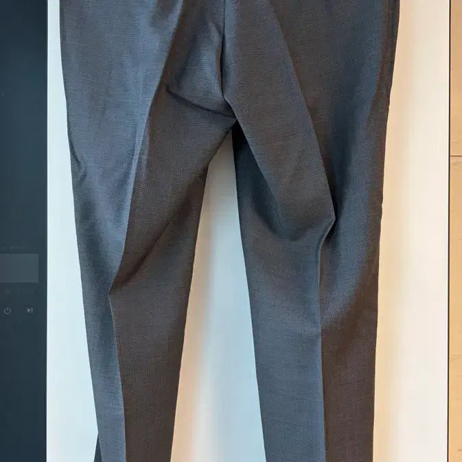 [BUNJANG] J. Lindeberg Wool Suit Pants Gray 46 / J 린드버그 울 정장 바지 그레이 46 미사용
