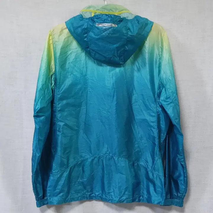 [SOLD OUT] 뉴발란스 정품 런닝 여름 한겹 바람막이 자켓 달리기 점퍼 95