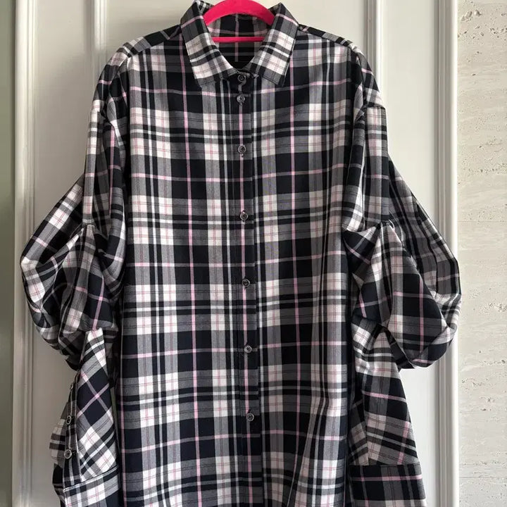 [BUNJANG] The Centaur Puff Sleeve Blouse / 더센토르 The Centaur 퍼프 셔츠