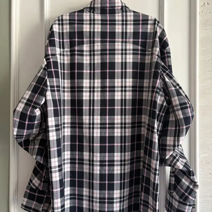 [BUNJANG] The Centaur Puff Sleeve Blouse / 더센토르 The Centaur 퍼프 셔츠