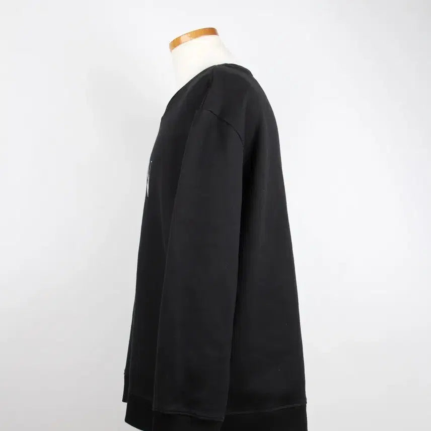 [BUNJANG] Valentino Cashmere Basic Sweatshirt XL / 발렌티노 캐시미어 베이직 맨투맨 XL