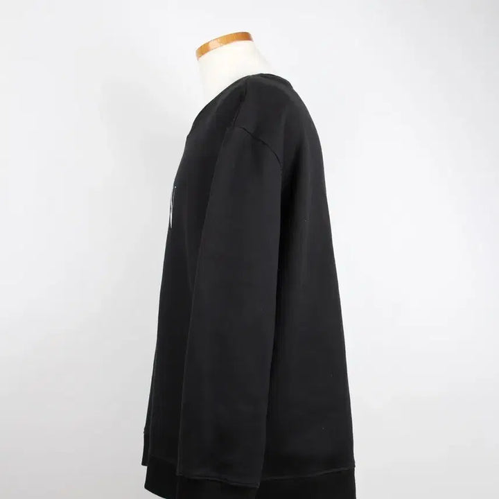 [BUNJANG] Valentino Cashmere Basic Sweatshirt XL / 발렌티노 캐시미어 베이직 맨투맨 XL