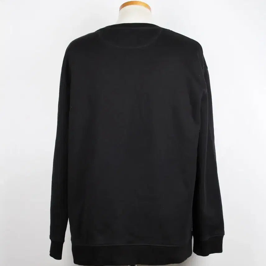 [BUNJANG] Valentino Cashmere Basic Sweatshirt XL / 발렌티노 캐시미어 베이직 맨투맨 XL