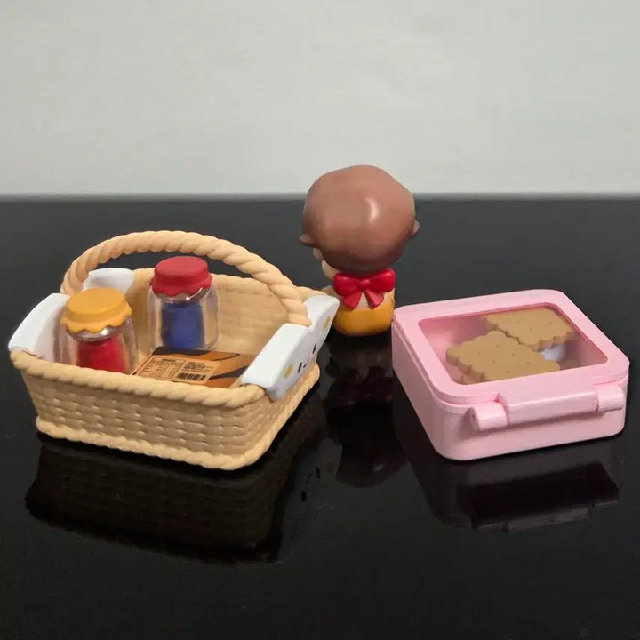 [BUNJANG] Pop Mart Dimoo Bundle Set Figure / 팝마트 디무 일괄