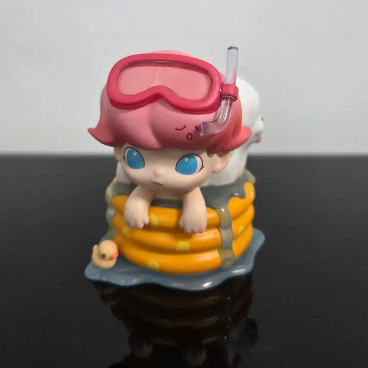 [BUNJANG] Pop Mart Dimoo Bundle Set Figure / 팝마트 디무 일괄