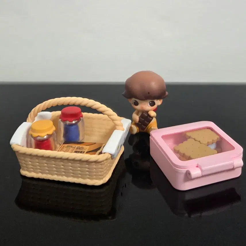 [BUNJANG] Pop Mart Dimoo Bundle Set Figure / 팝마트 디무 일괄
