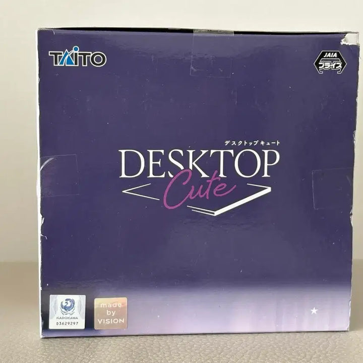 [SOLD OUT] (미개봉) TAITO 오버로드 알베도 널스ver. 간호사 피규어