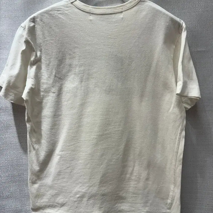 [SOLD OUT] 꼼데가르송 인버티드 로고 반바지 (55~66)