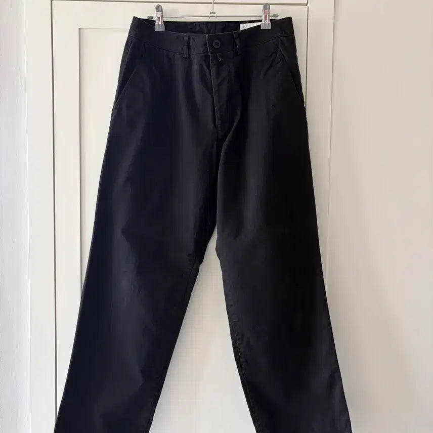 [BUNJANG] Years Ago 904 Dusty Black Jeans / 이얼즈어고 904 더스티블랙 S