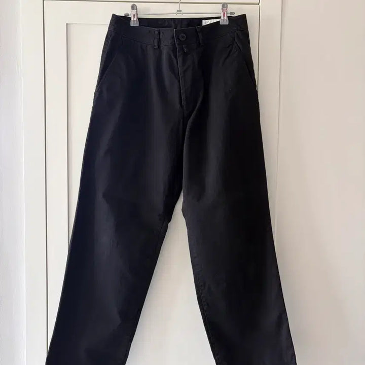 [BUNJANG] Years Ago 904 Dusty Black Jeans / 이얼즈어고 904 더스티블랙 S