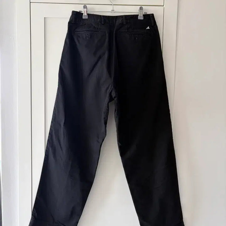 [BUNJANG] Years Ago 904 Dusty Black Jeans / 이얼즈어고 904 더스티블랙 S