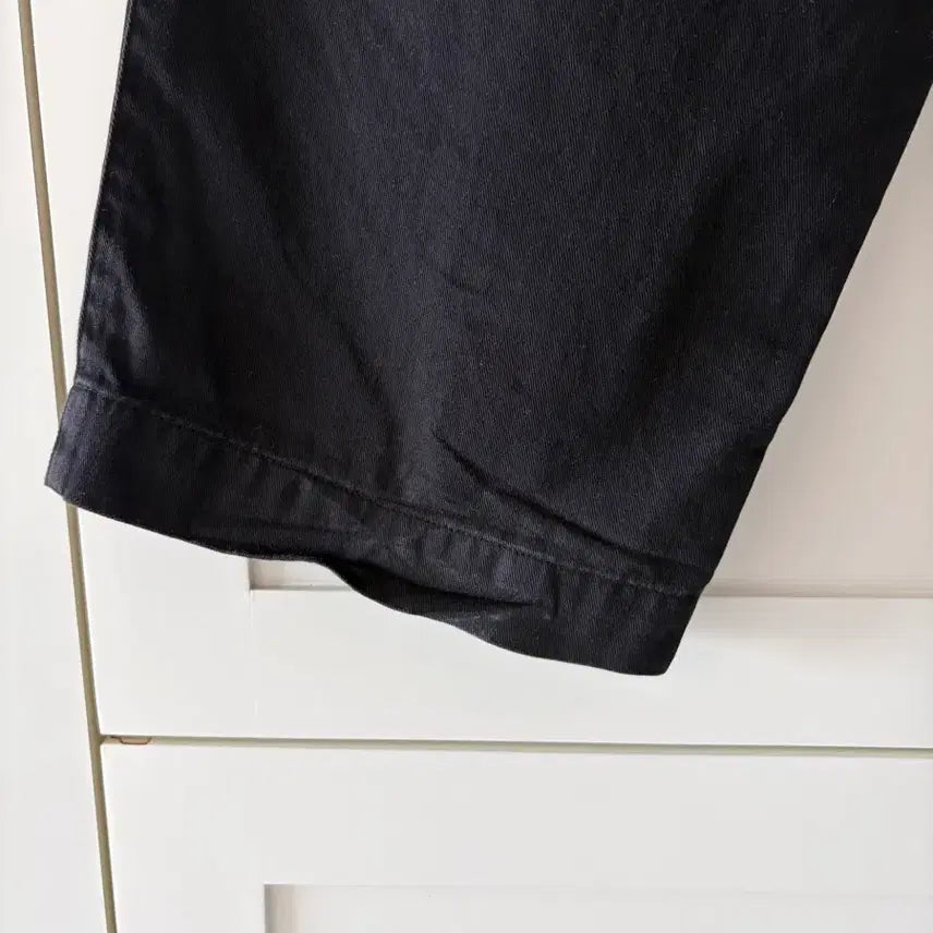 [BUNJANG] Years Ago 904 Dusty Black Jeans / 이얼즈어고 904 더스티블랙 S