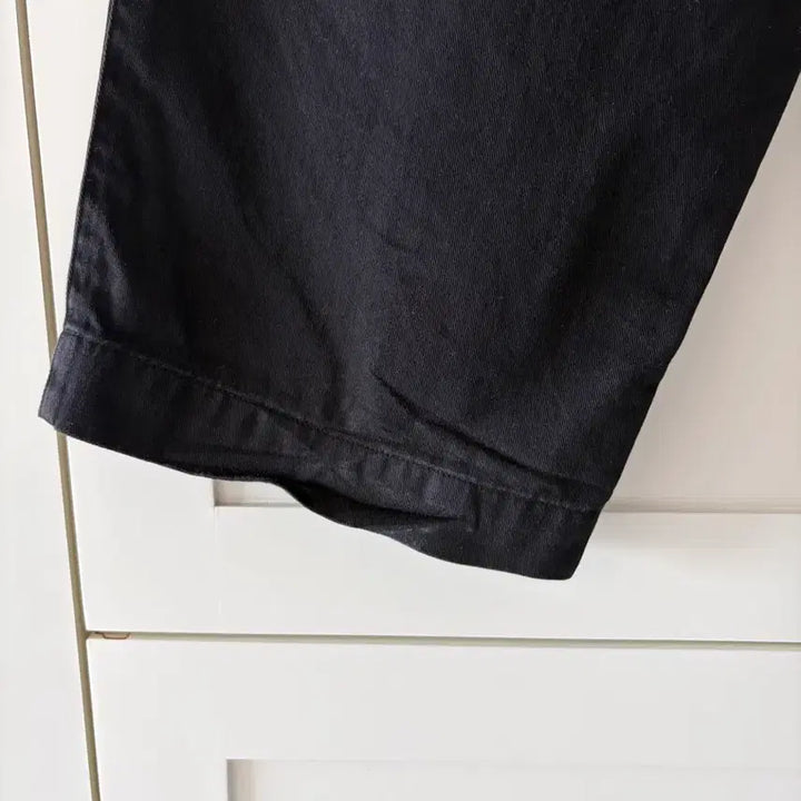 [BUNJANG] Years Ago 904 Dusty Black Jeans / 이얼즈어고 904 더스티블랙 S