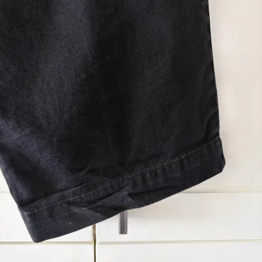 [BUNJANG] Years Ago 904 Dusty Black Jeans / 이얼즈어고 904 더스티블랙 S