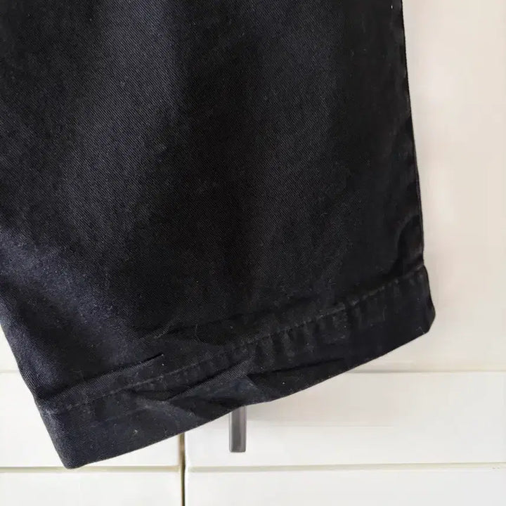 [BUNJANG] Years Ago 904 Dusty Black Jeans / 이얼즈어고 904 더스티블랙 S