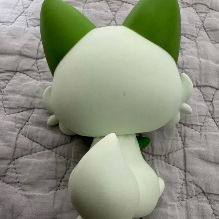 [SOLD OUT] 포켓몬스터 룩업 냐오하 이브이 1개씩세트