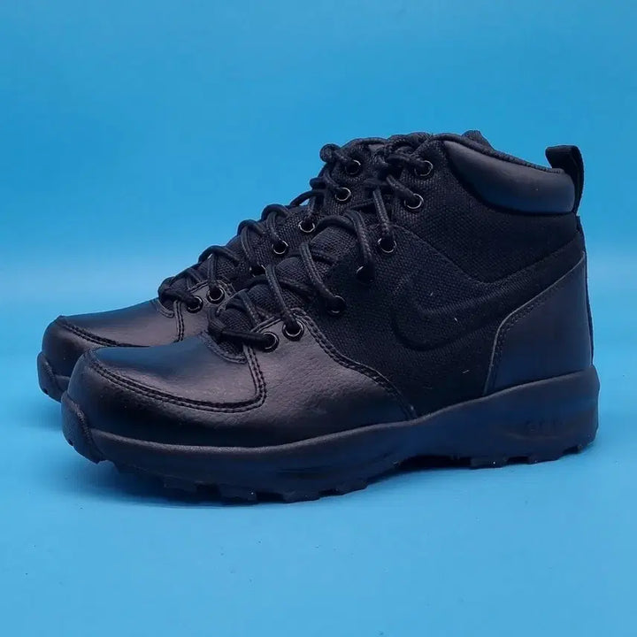 [BUNJANG] Nike Manoa Leather Boots 230 / ooo 나이키 마노아 레더 부츠 230
