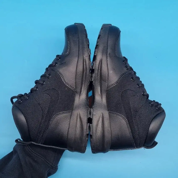 [BUNJANG] Nike Manoa Leather Boots 230 / ooo 나이키 마노아 레더 부츠 230