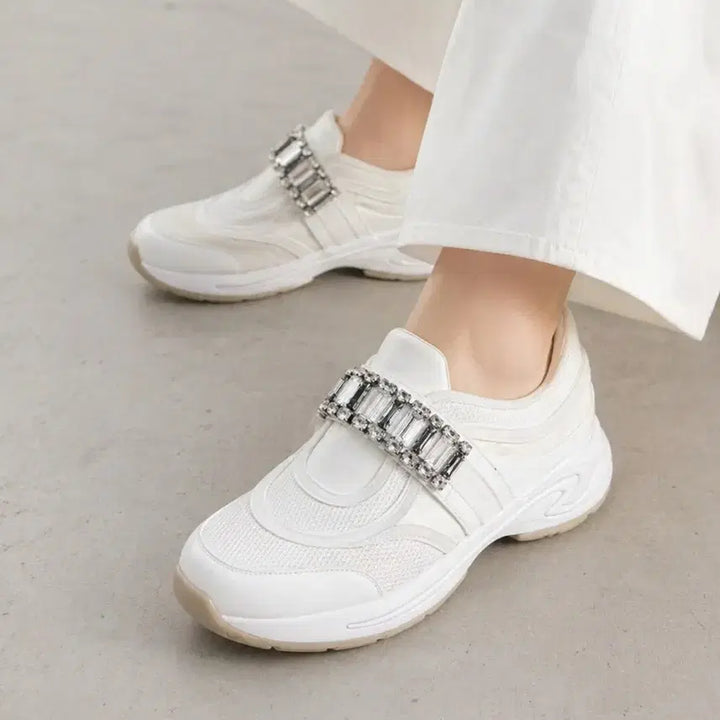 [BUNJANG] Suecomma Bonnie Mesh Sneakers (250) / 슈콤바보니 메쉬 스니커즈(250)